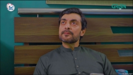 Mohabbat Satrangi - Episode 50